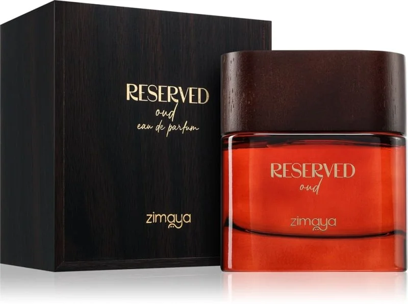 Reserved Oud U parfémovaná voda 100 ml