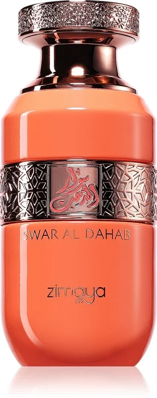 Swar Al Dahab W parfémovaná voda 100 ml