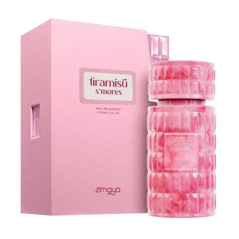 Tiramisu S´Mores U parfémovaná voda 100 ml