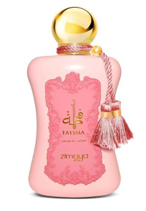 Fatima Pink EXP W