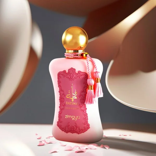 Fatima Pink EXP W 100 ml