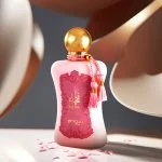 Fatima Pink EXP W 100 ml