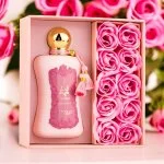 Fatima Pink EXP W 100 ml