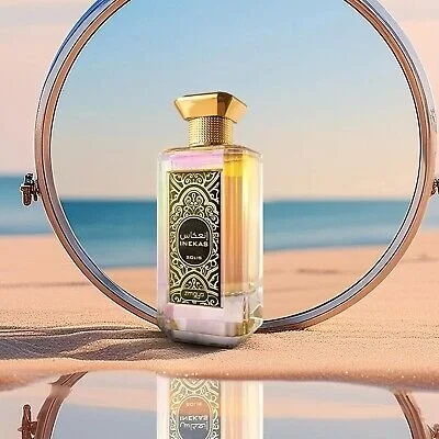 Inekas Solis U parfémovaná voda 100 ml