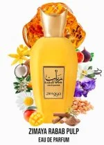 Rabab Pulp U parfémovaná voda 100 ml