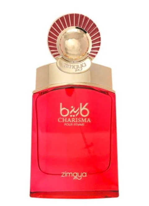 Charisma Femme W parfémovaná voda 100 ml