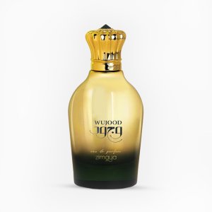 Wujood Eau de Parfum unisex
