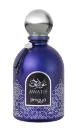 Awatif Blue M parfémovaná voda 100 ml