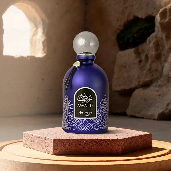 Awatif Blue M parfémovaná voda 100 ml