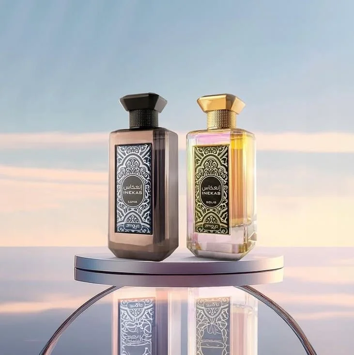 Inekas Luna U parfémovaná voda 100 ml