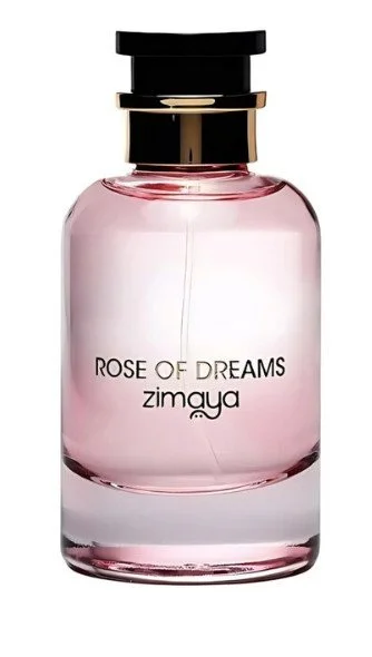 Rose of Dreams W parfémovaná voda 100 ml