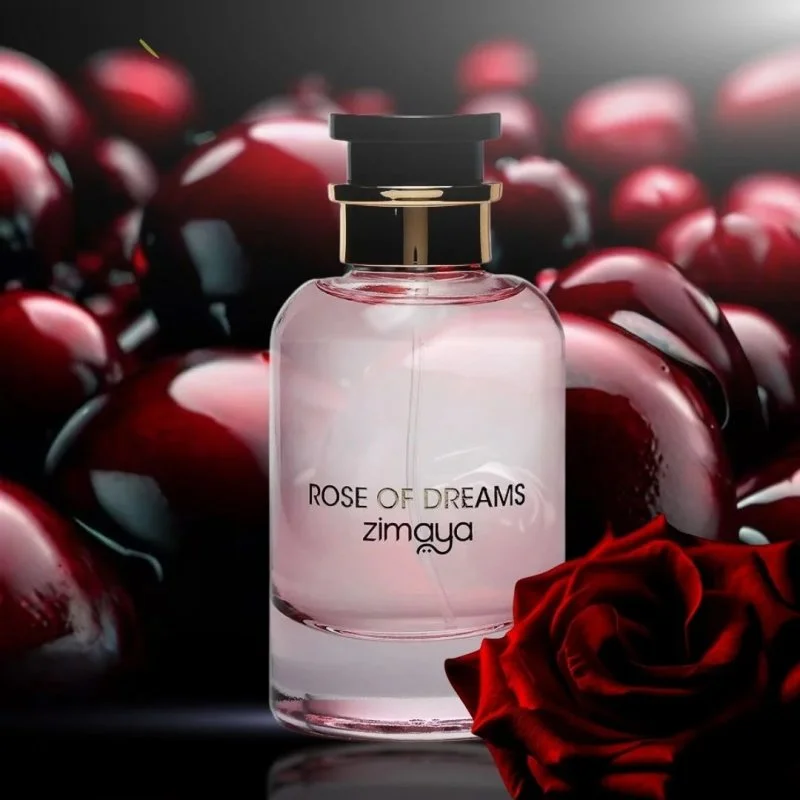 Rose of Dreams W parfémovaná voda 100 ml