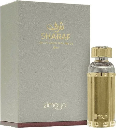 Sharaf perfume oil U 20 ml