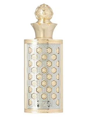 Zimaya Nojoum perfume oil U