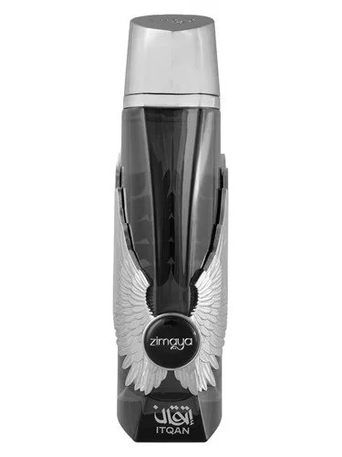 Itqan Noir U parfémovaná voda 100 ml