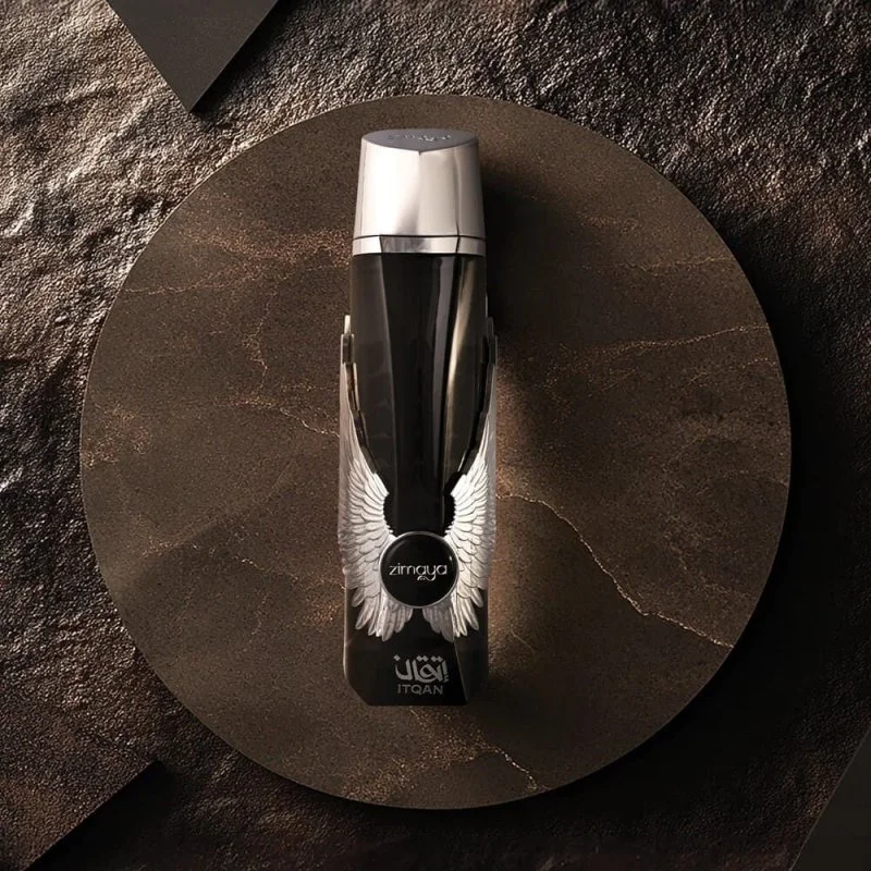 Itqan Noir U parfémovaná voda 100 ml
