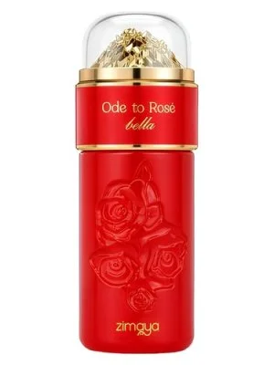 Zimaya Ode to Rose Bella W parfémovaná voda
