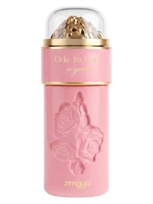 Zimaya Ode to Rose Royale W parfémovaná voda