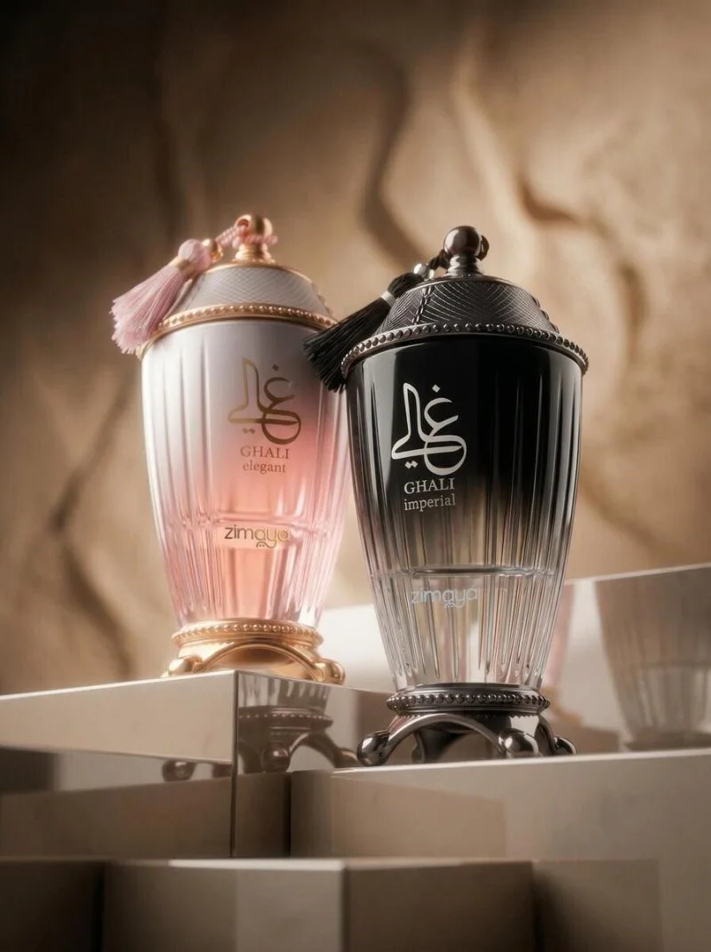Ghali Elegant W parfémovaná voda 100 ml