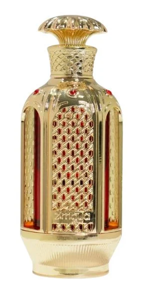 Zimaya Dar Es Salaam perfume oil U