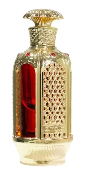 Dar Es Salaam perfume oil U 18 ml
