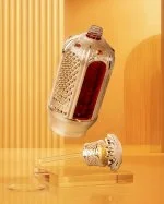 Dar Es Salaam perfume oil U 18 ml