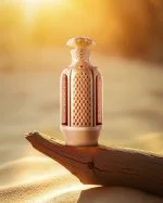 Dar Es Salaam perfume oil U 18 ml