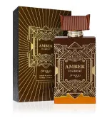 Amber Is Great perfume extract unisex 100 ml