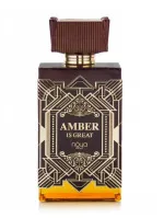 Amber Is Great perfume extract unisex 100 ml