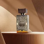 Amber Is Great perfume extract unisex 100 ml