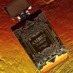 Amber Is Great perfume extract unisex 100 ml