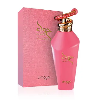 Zimaya Hawwa Pink eau de parfum for women 100 ml