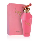 Hawwa Pink eau de parfum for women 100 ml