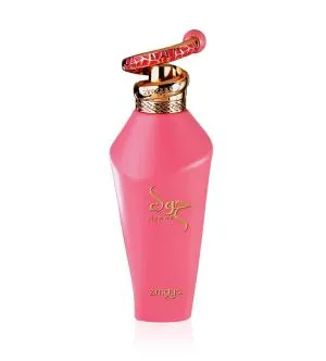 Zimaya Hawwa Pink eau de parfum for women 100 ml