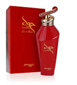 Hawwa Red Eau de Parfum for Women 100 ml