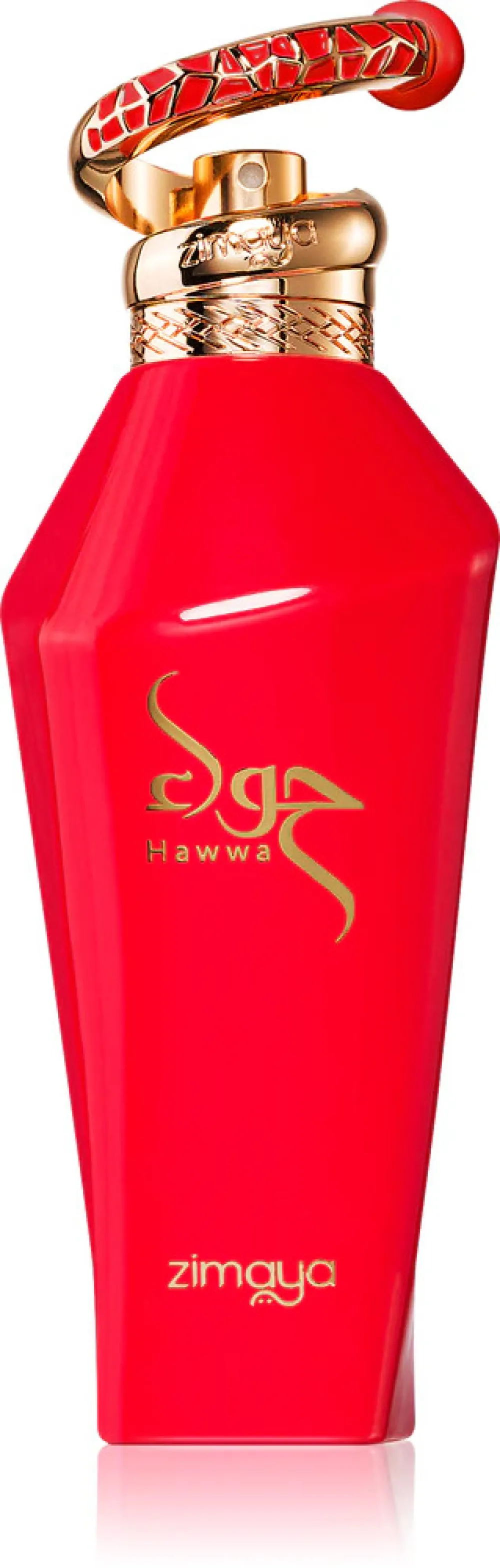 Hawwa Red Eau de Parfum for Women 100 ml