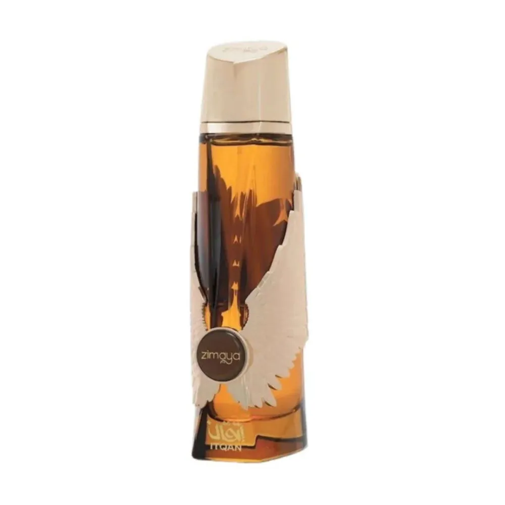 Itqan Gold eau de parfum unisex 100 ml