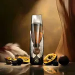 Itqan Gold eau de parfum unisex 100 ml
