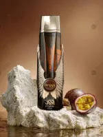 Itqan Gold eau de parfum unisex 100 ml