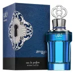 Khafaya Blue Eau de Parfum for Men 100 ml