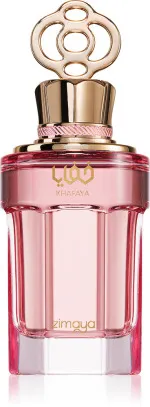 Khafaya Pink Eau de Parfum for Women 100 ml