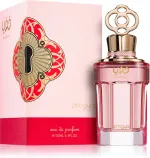 Khafaya Pink Eau de Parfum for Women 100 ml