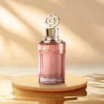 Khafaya Pink Eau de Parfum for Women 100 ml
