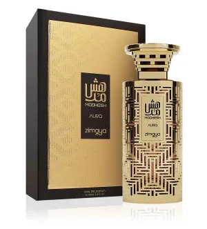 Zimaya Modhesh Aura Eau de Parfum for Men 100 ml