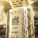 Modhesh Aura Eau de Parfum for Men 100 ml