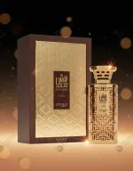 Modhesh Aura Eau de Parfum for Men 100 ml