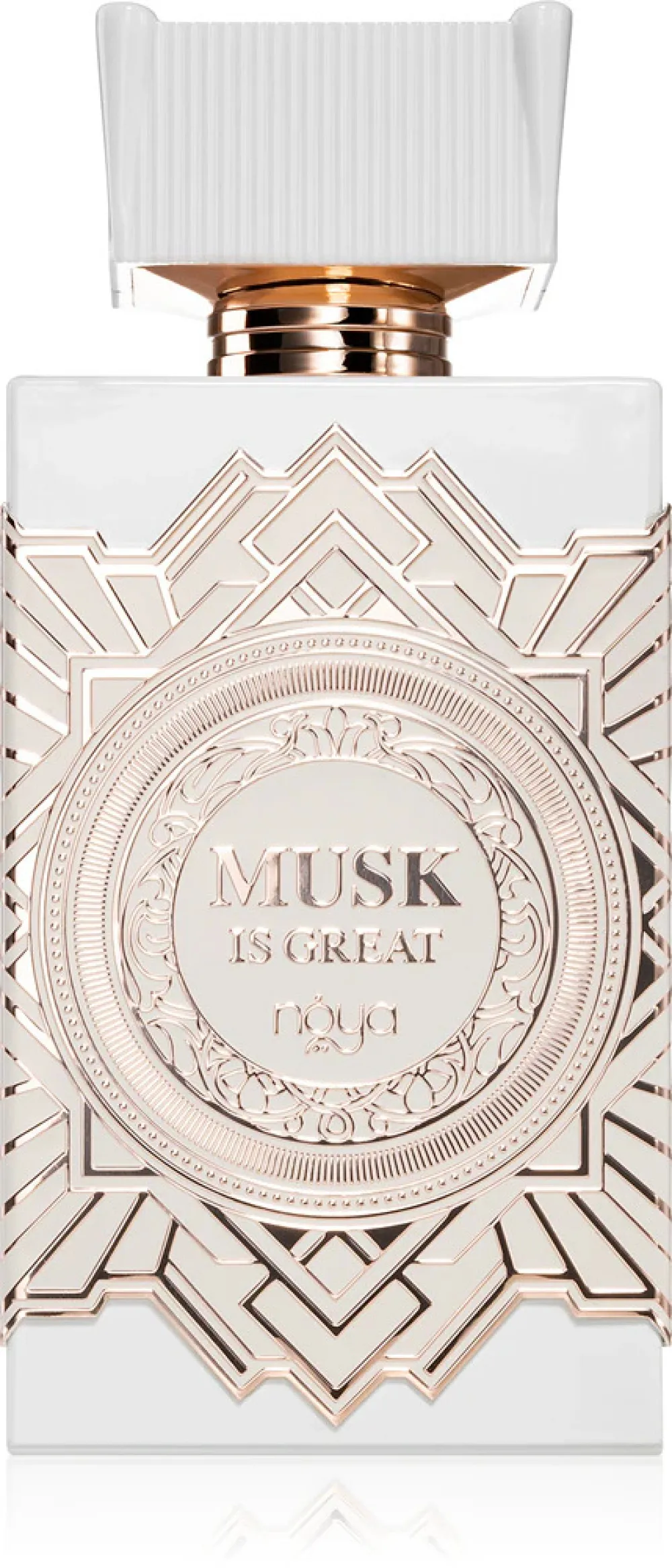 Musk Is Great perfume extract unisex 100 ml