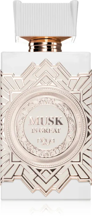 Zimaya Musk Is Great perfume extract unisex 100 ml
