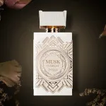 Musk Is Great perfume extract unisex 100 ml