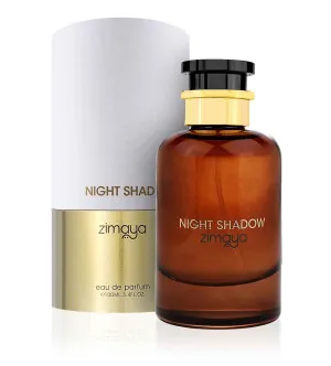 Zimaya Night Shadow Eau de Parfum Unisex 100 ml